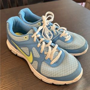 Nike Lunarlon Sneakers